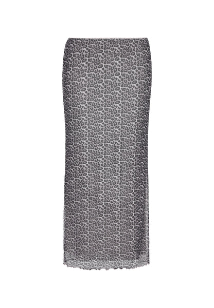 myMo ROCKS damska spódnica