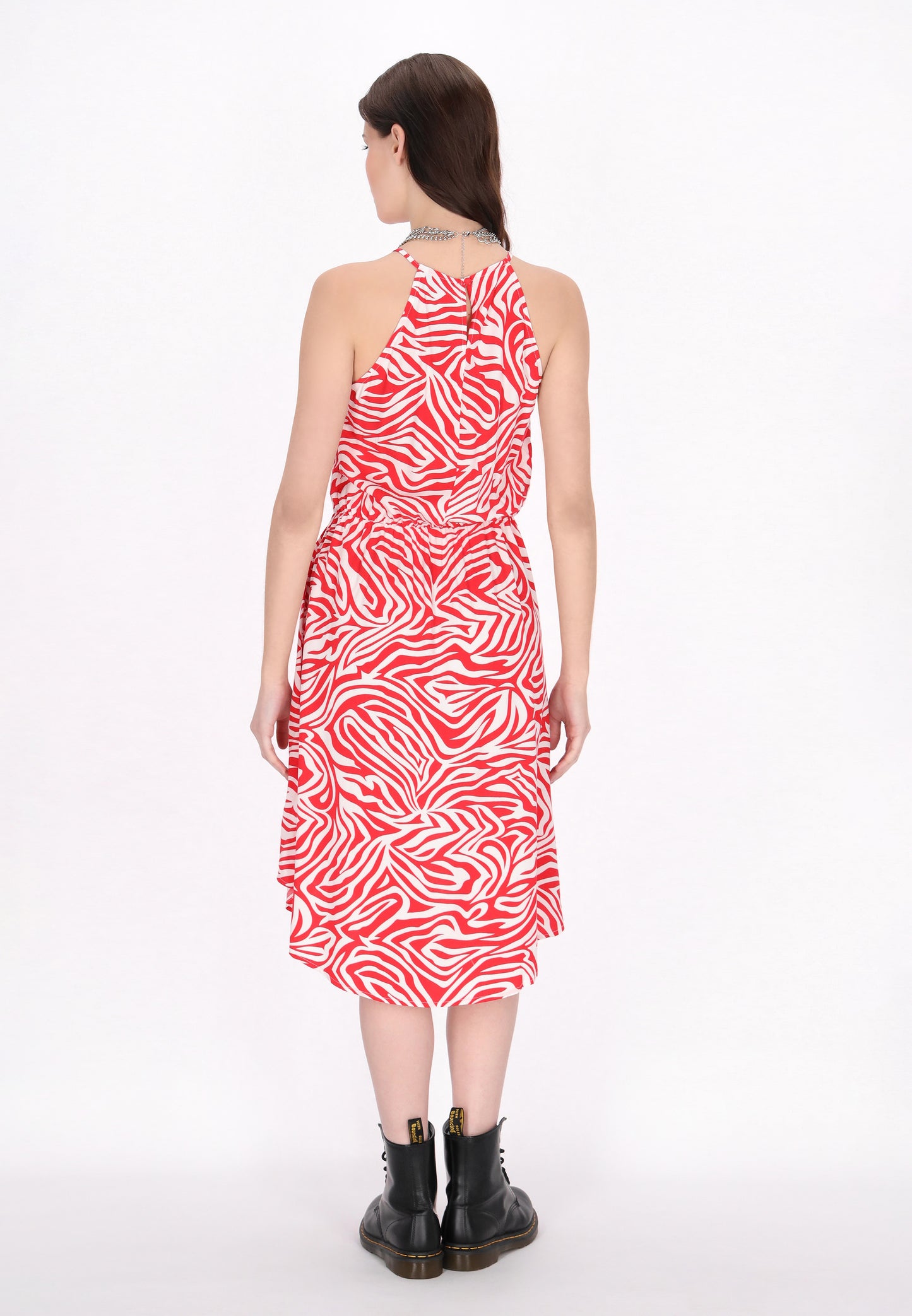 myMo ROCKS Damen Kleid