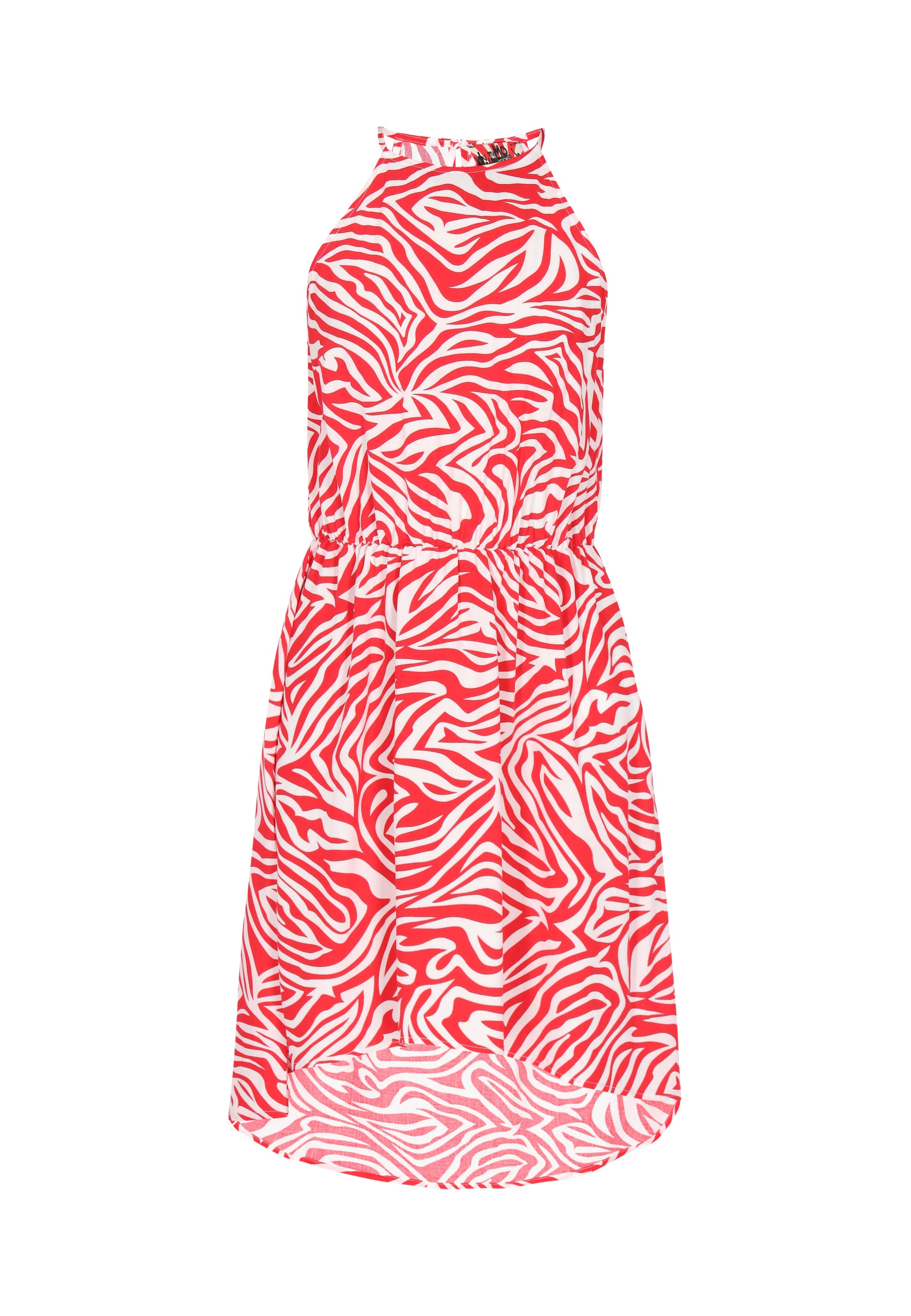 myMo ROCKS Damen Kleid