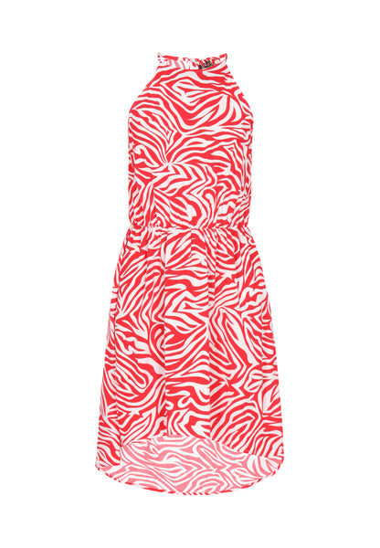 myMo ROCKS Damen Kleid