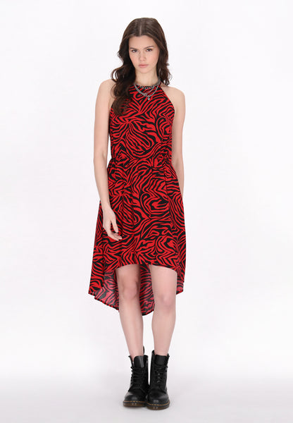 myMo ROCKS Damen Kleid