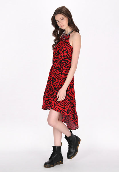 myMo ROCKS Damen Kleid