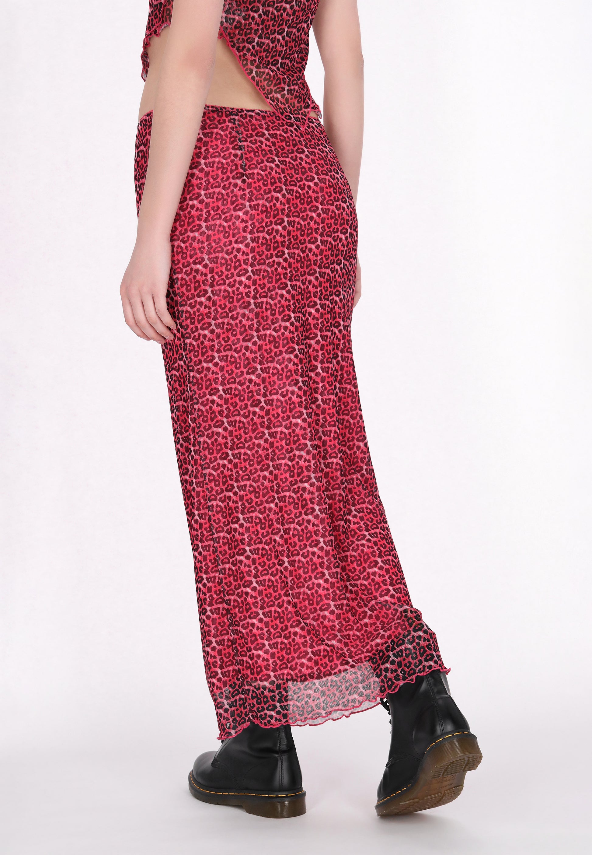 myMo ROCKS damska spódnica