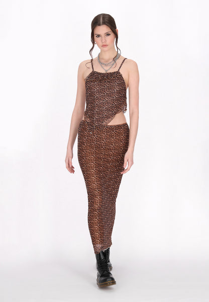 myMo ROCKS Damen Top