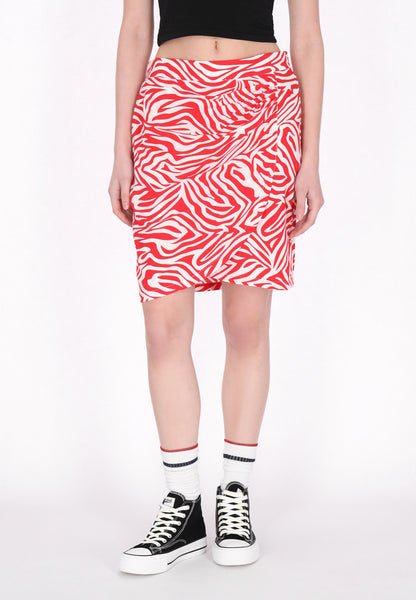 myMo ROCKS damska spódnica