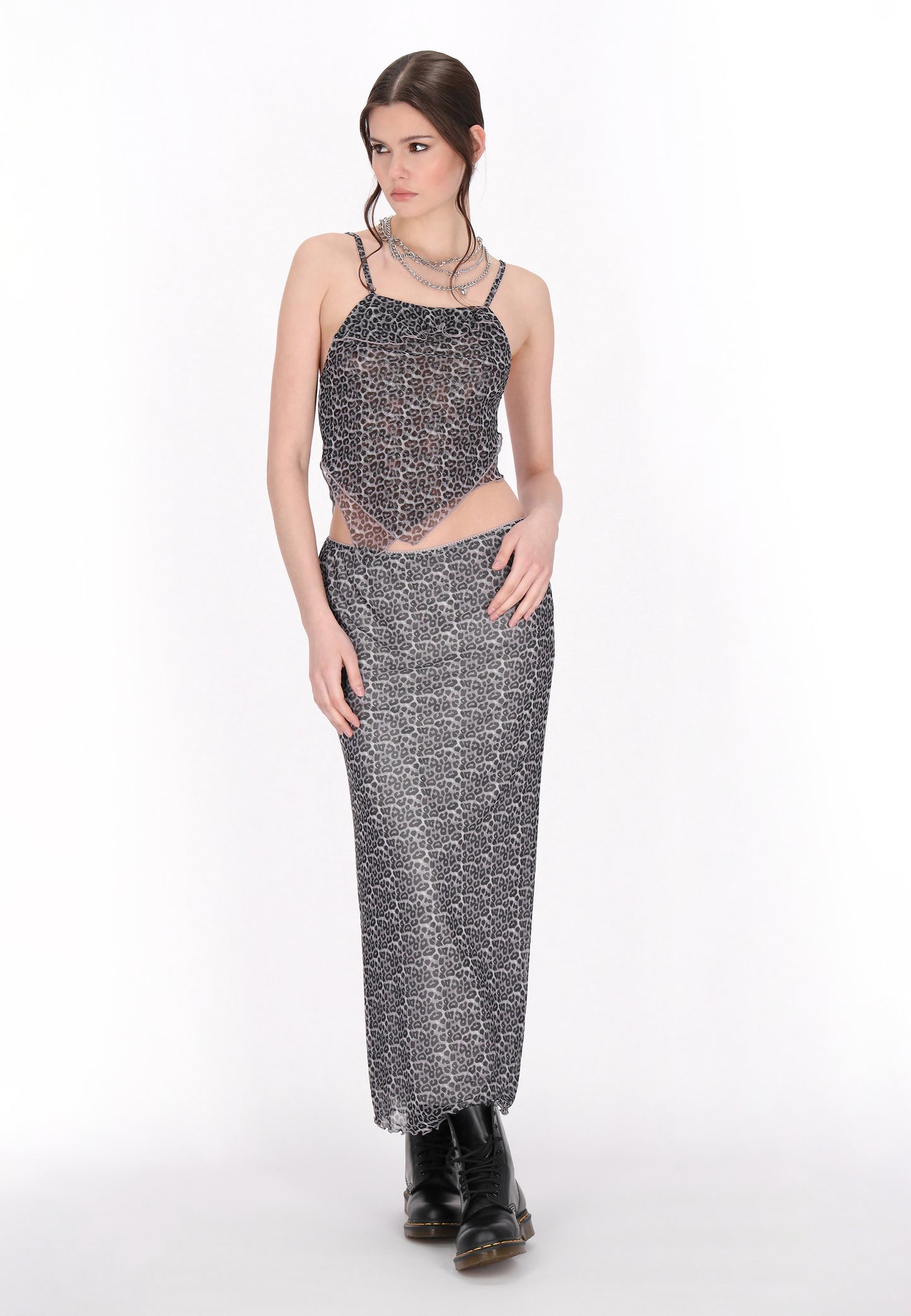 myMo ROCKS Damen Top