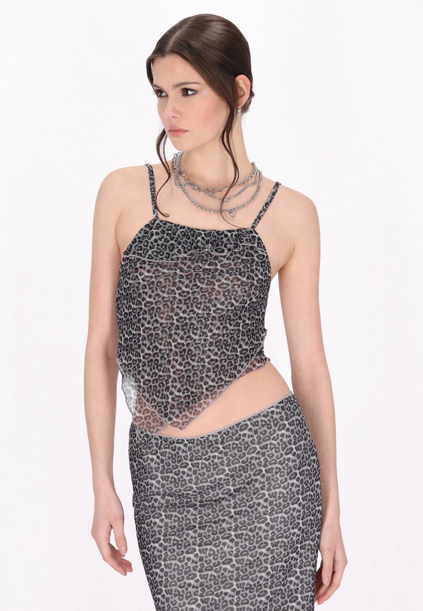 myMo ROCKS Damen Top