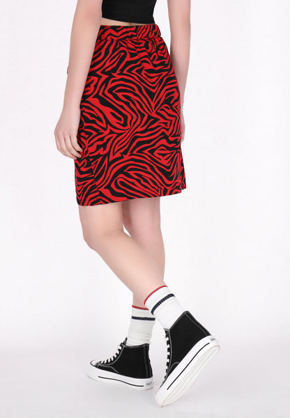 myMo ROCKS damska spódnica