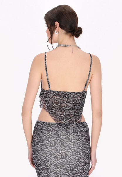 myMo ROCKS Damen Top