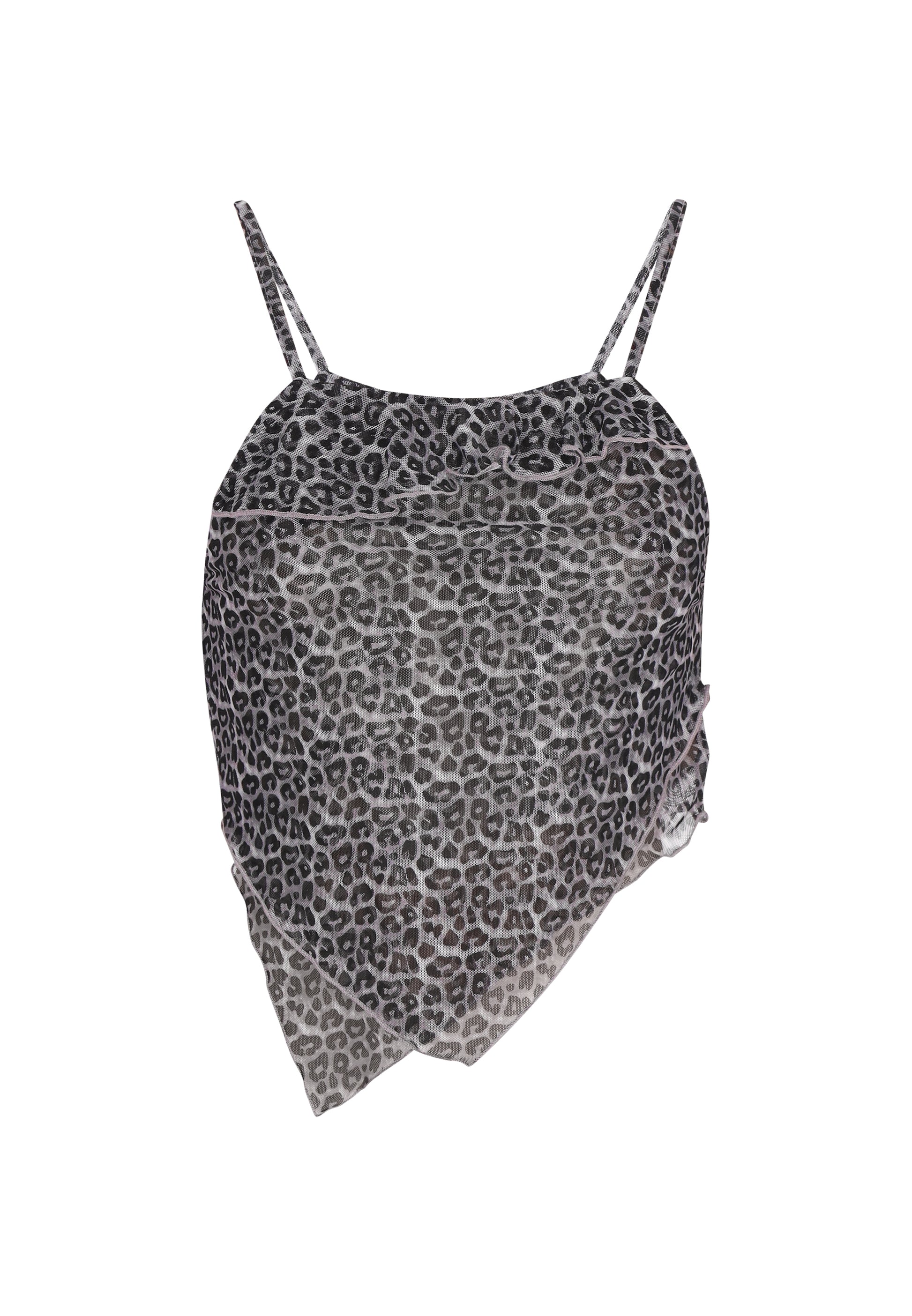 myMo ROCKS Damen Top