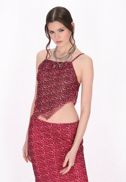 myMo ROCKS Damen Top