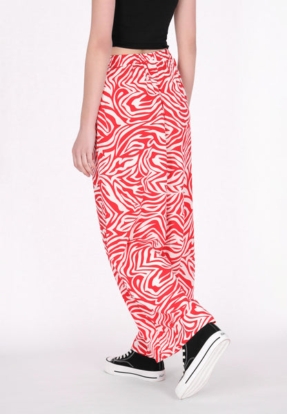 myMo ROCKS damskie spodnie