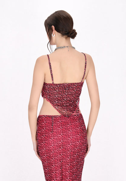 myMo ROCKS Damen Top