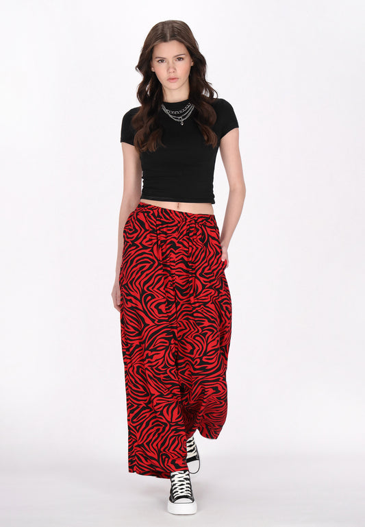 myMo ROCKS Damenhose