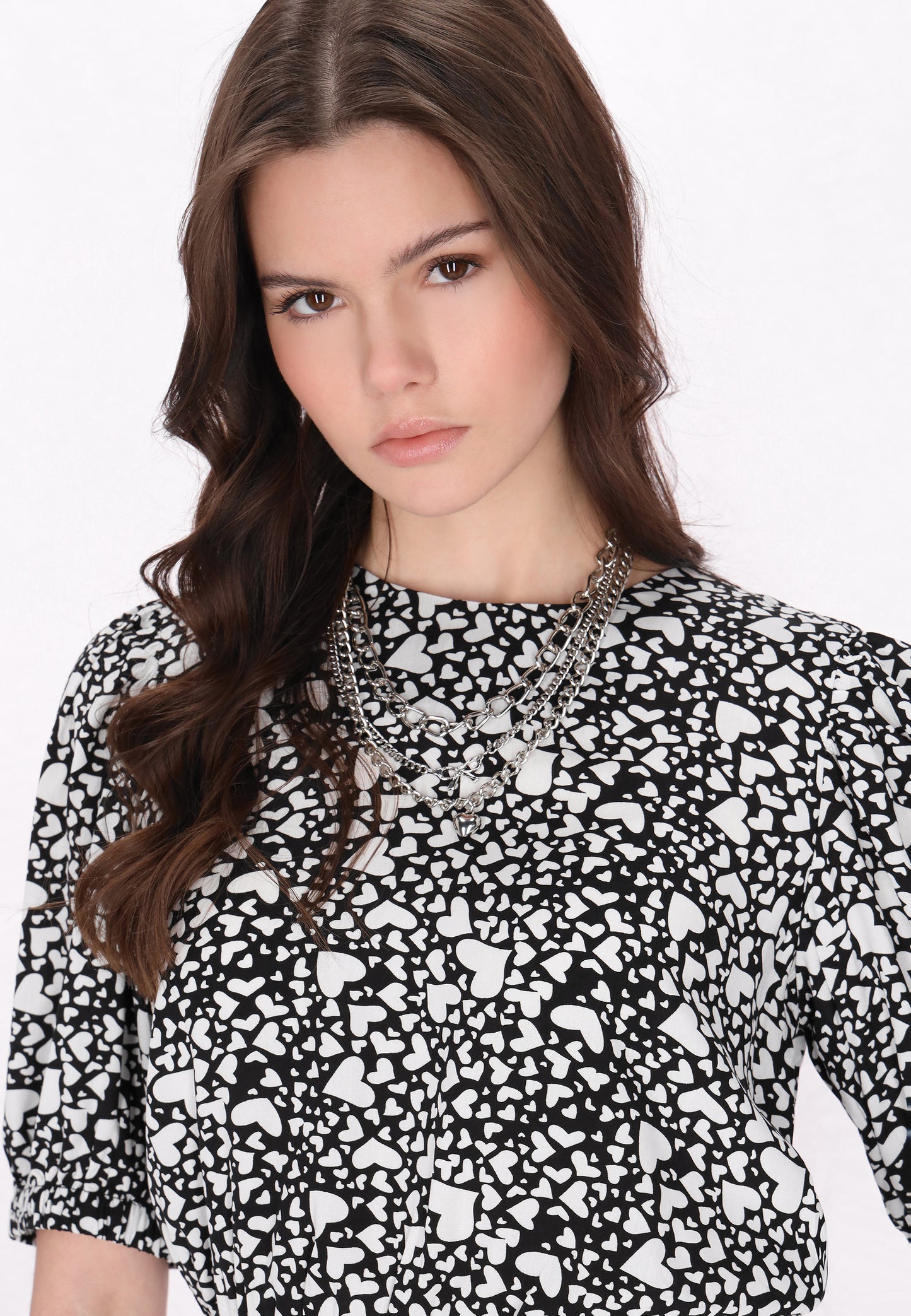 myMo ROCKS Women's Blouse