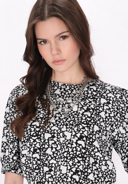 myMo ROCKS Women's Blouse