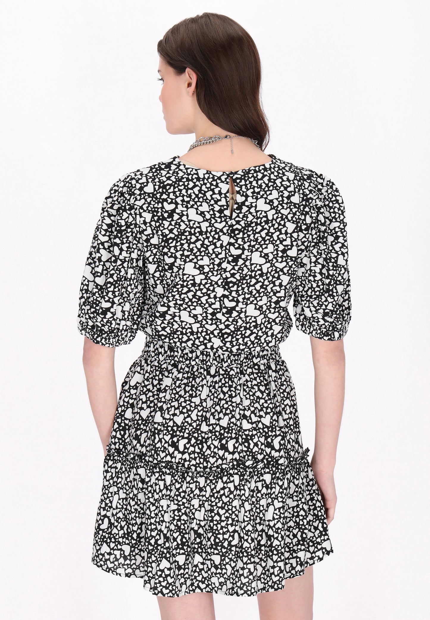 myMo ROCKS Women's Blouse