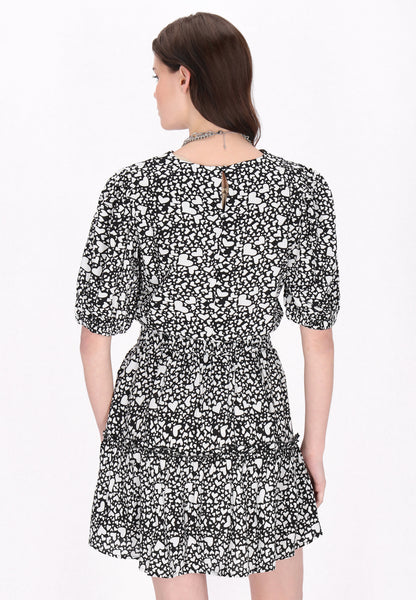 myMo ROCKS Women's Blouse