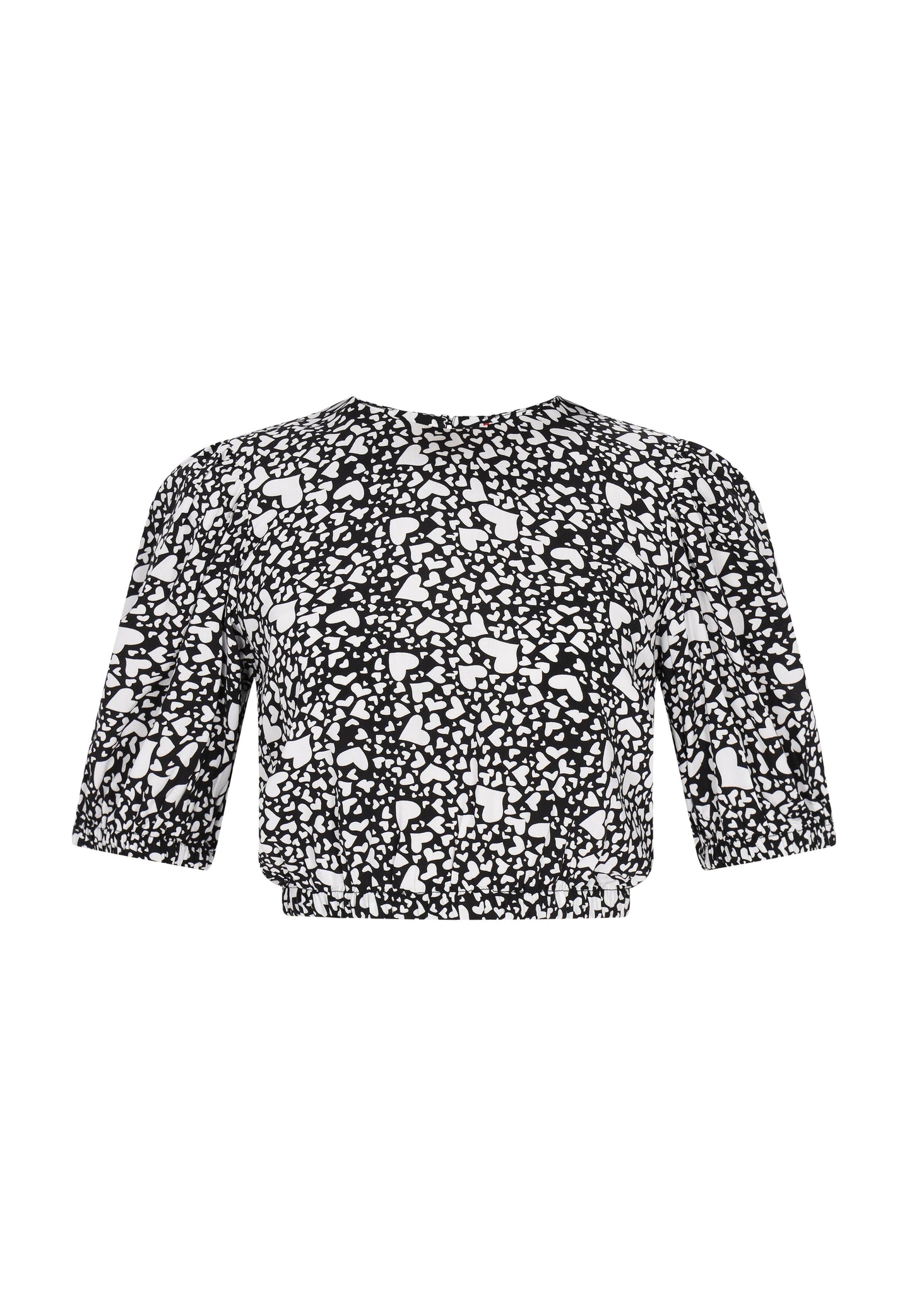 myMo ROCKS Women's Blouse