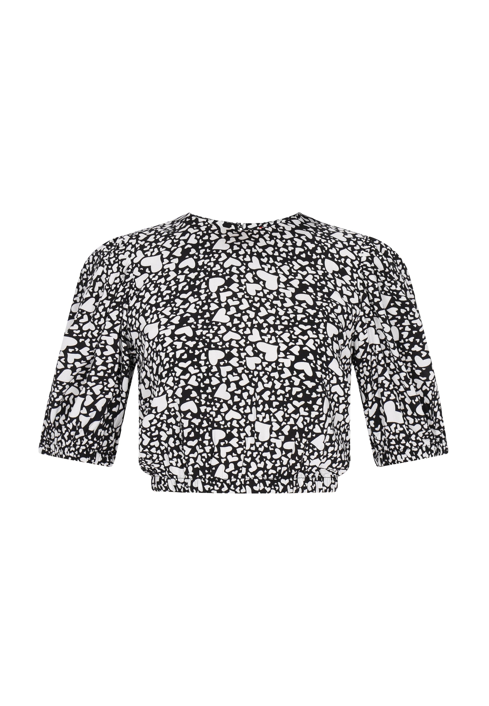 myMo ROCKS Women's Blouse