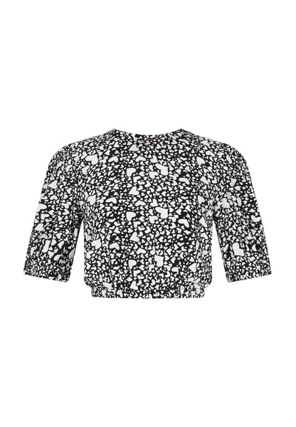 myMo ROCKS Women's Blouse