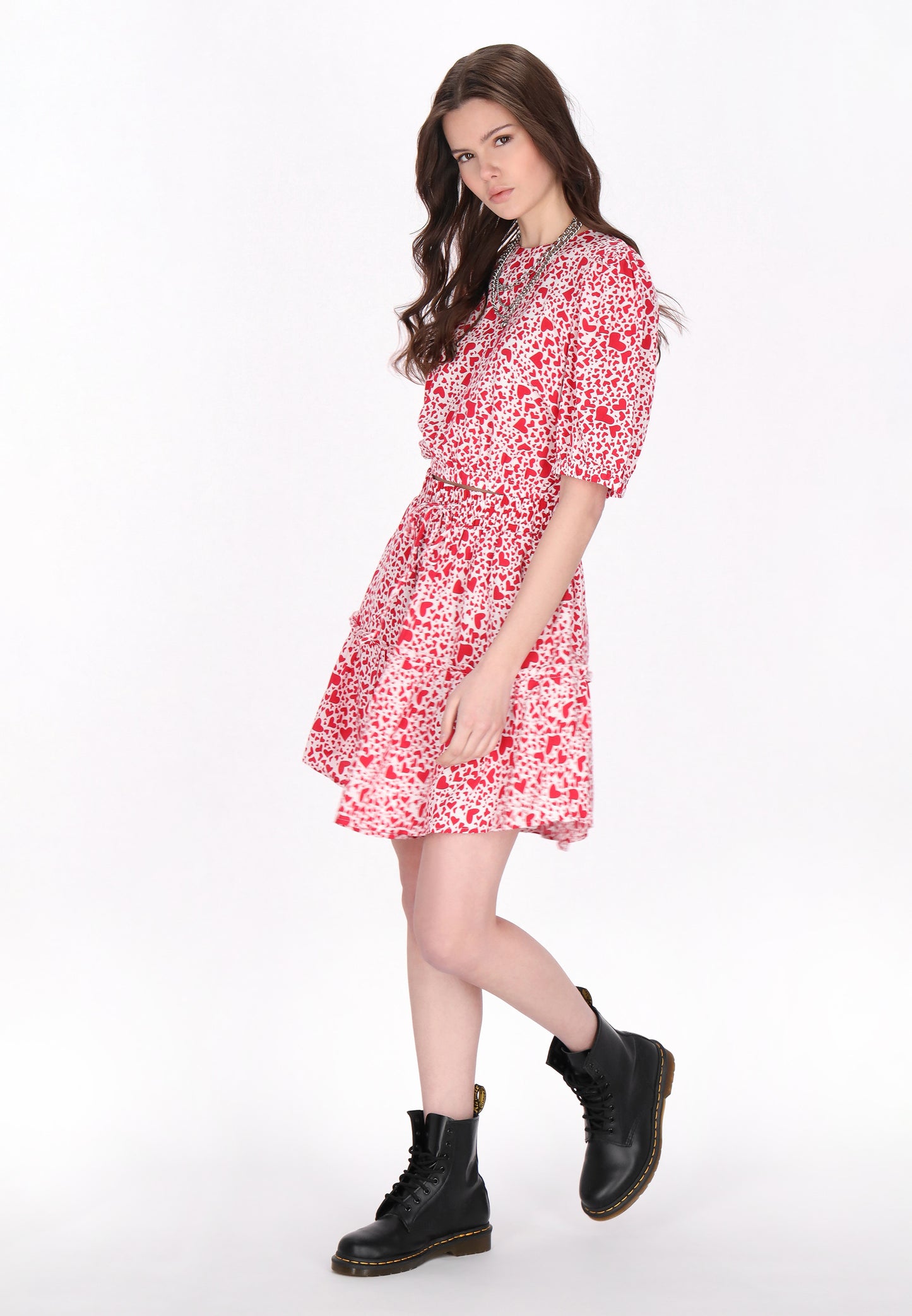 myMo ROCKS Women's Blouse