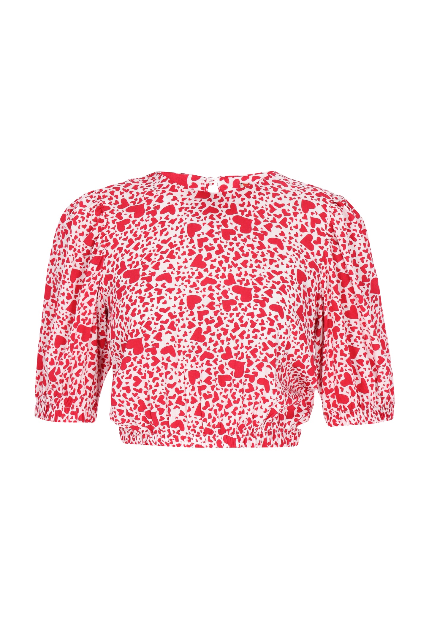 myMo ROCKS Women's Blouse