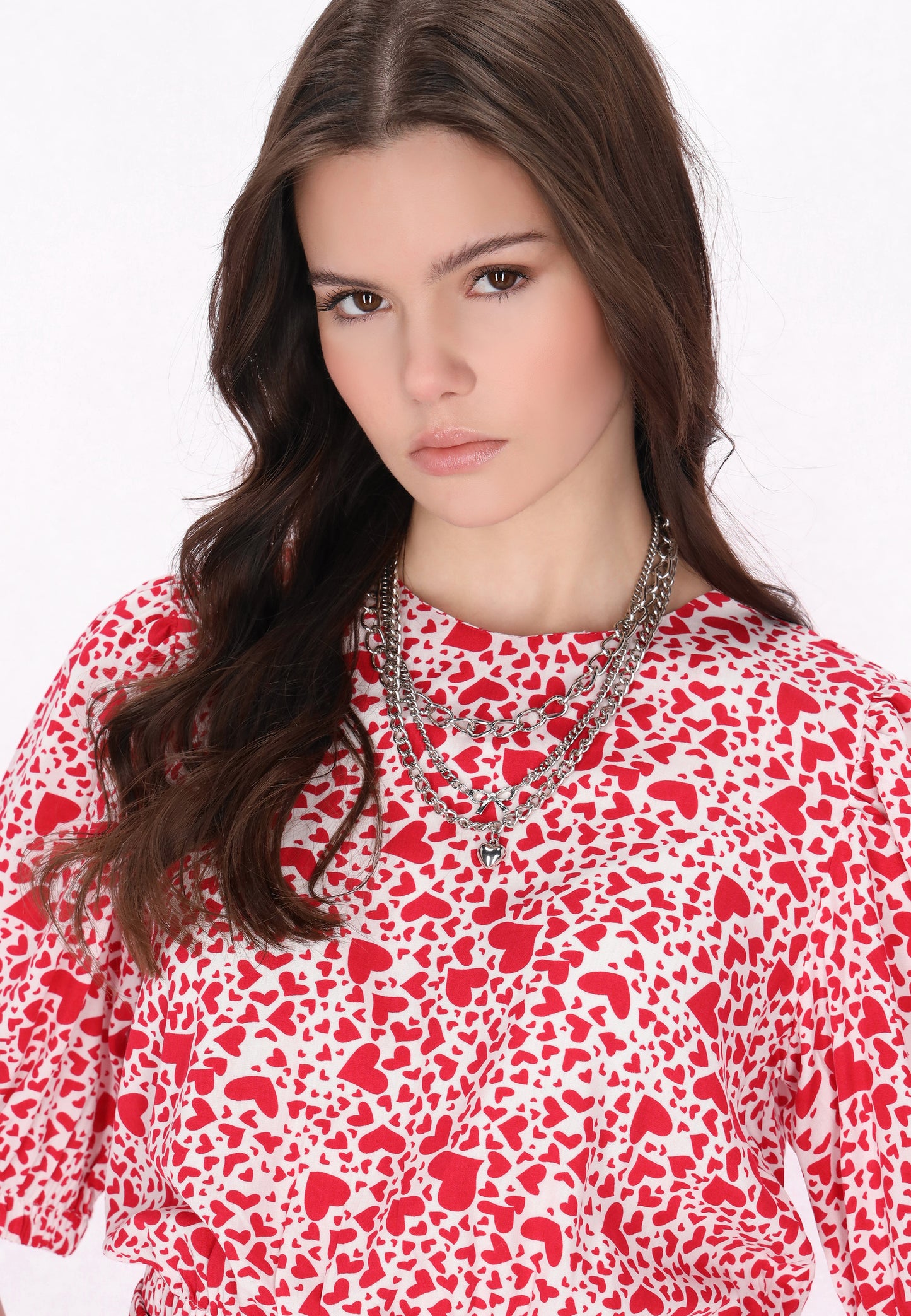 myMo ROCKS Women's Blouse