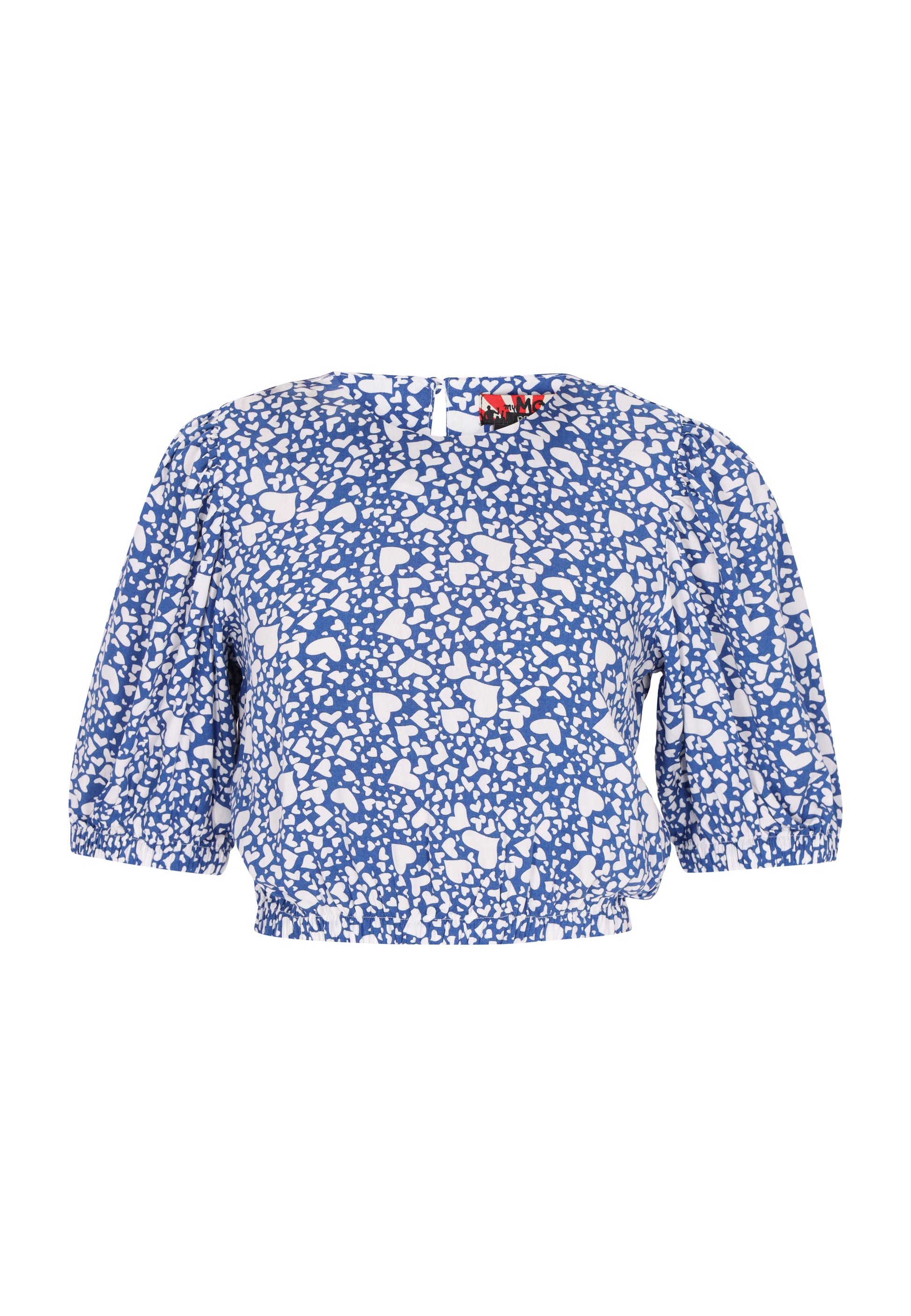 myMo ROCKS Women's Blouse