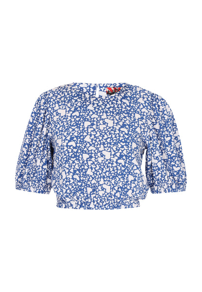 myMo ROCKS Women's Blouse