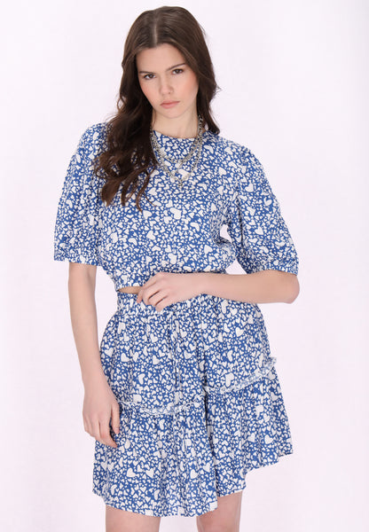 myMo ROCKS Women's Blouse