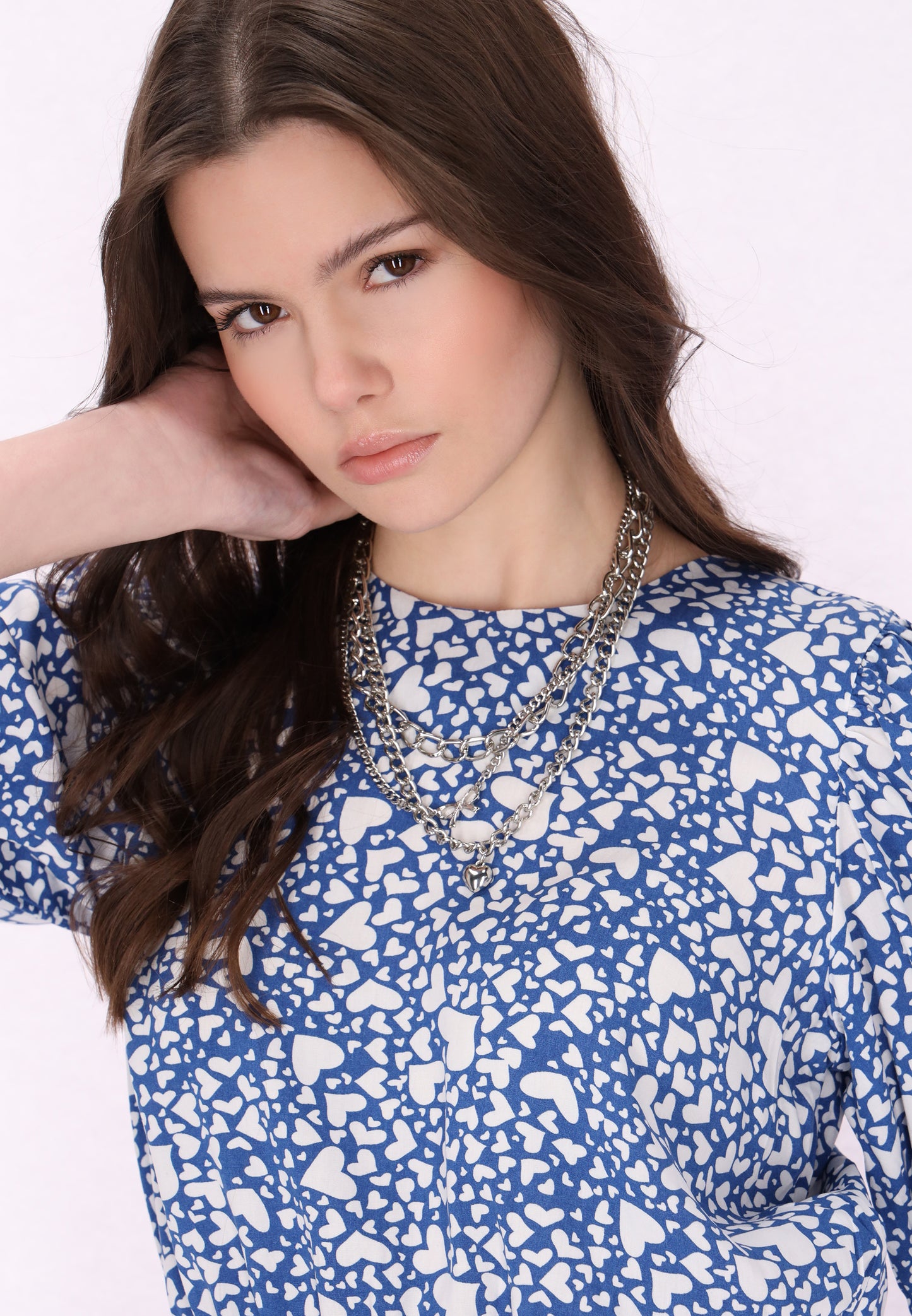 myMo ROCKS Women's Blouse