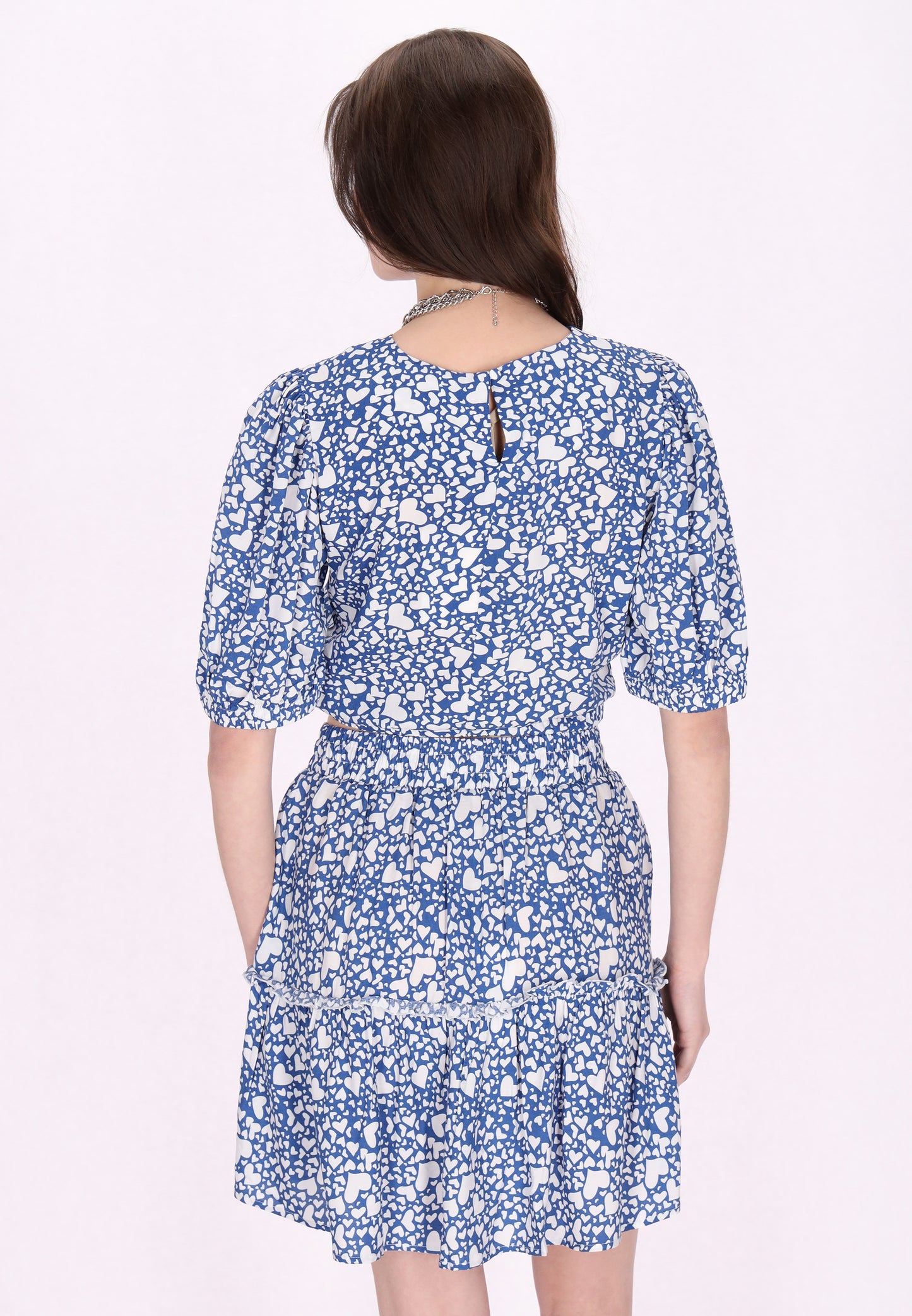 myMo ROCKS Women's Blouse