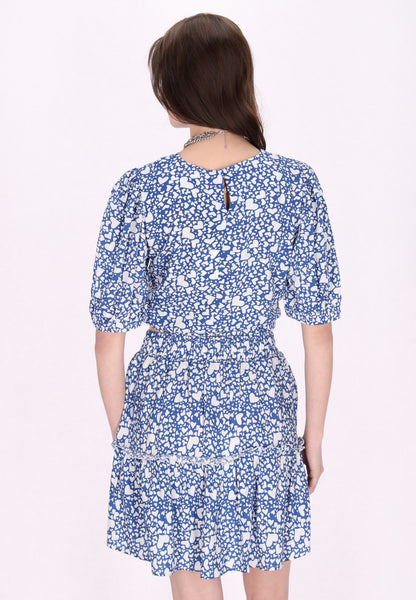 myMo ROCKS Women's Blouse