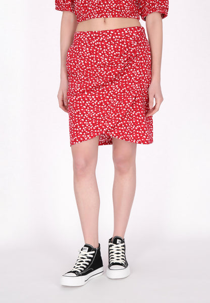 myMo ROCKS damska spódnica