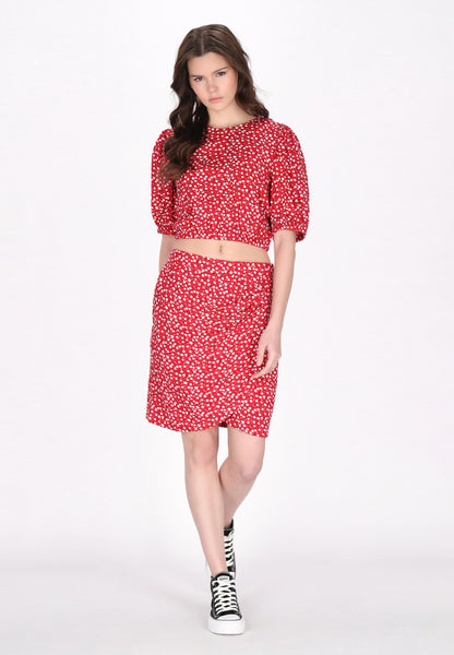 myMo ROCKS Damenbluse