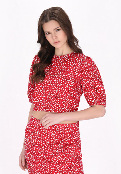 myMo ROCKS Damenbluse