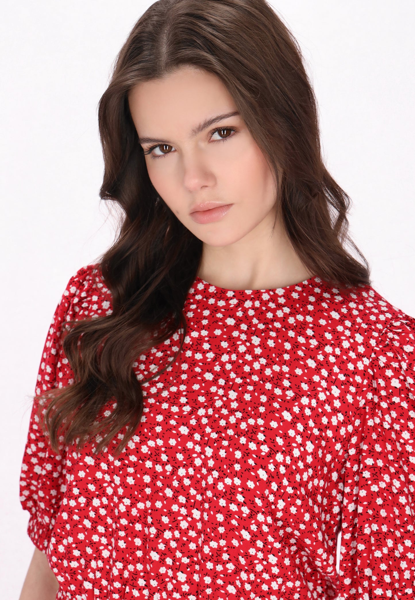 myMo ROCKS Damenbluse