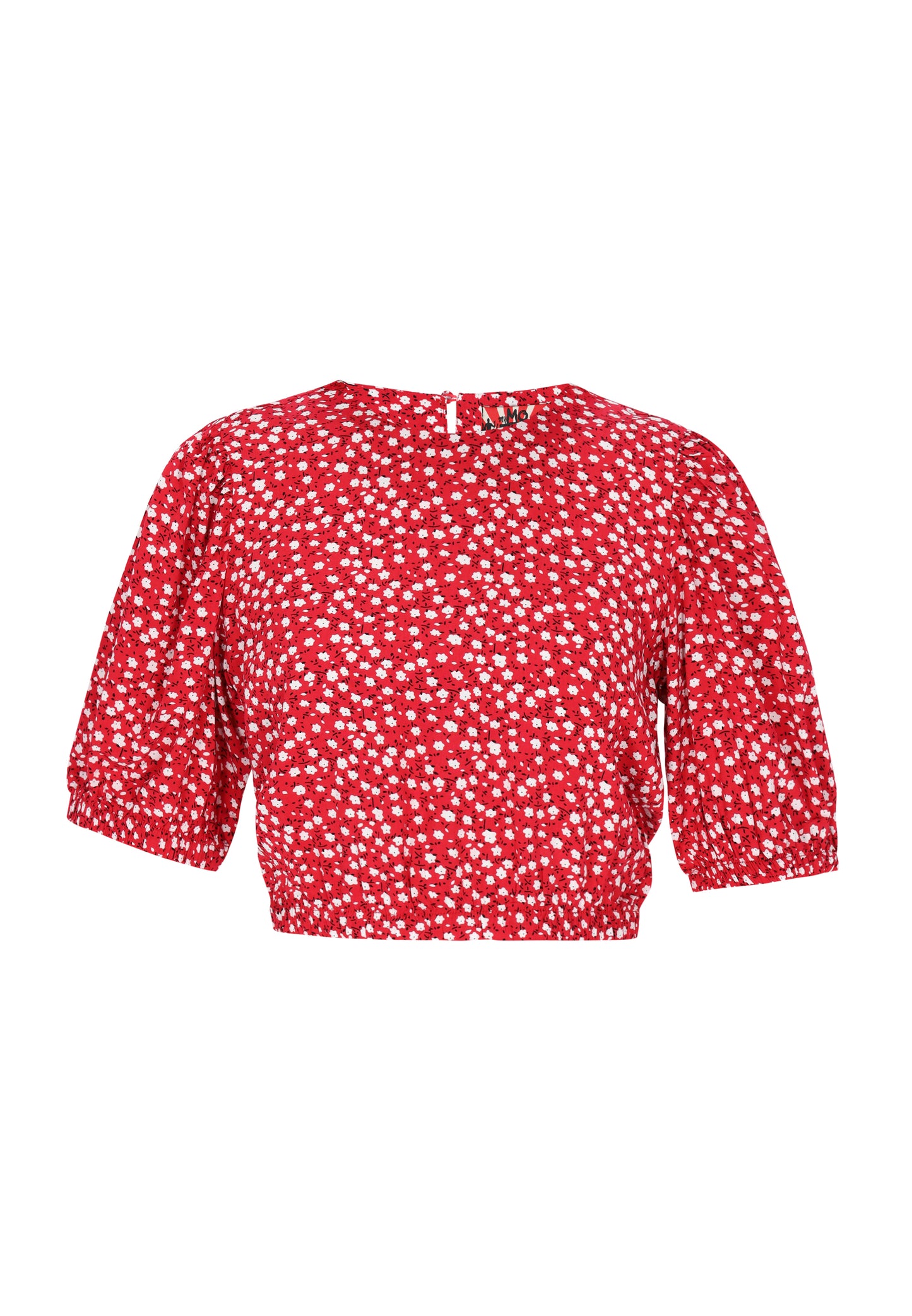 myMo ROCKS Damenbluse