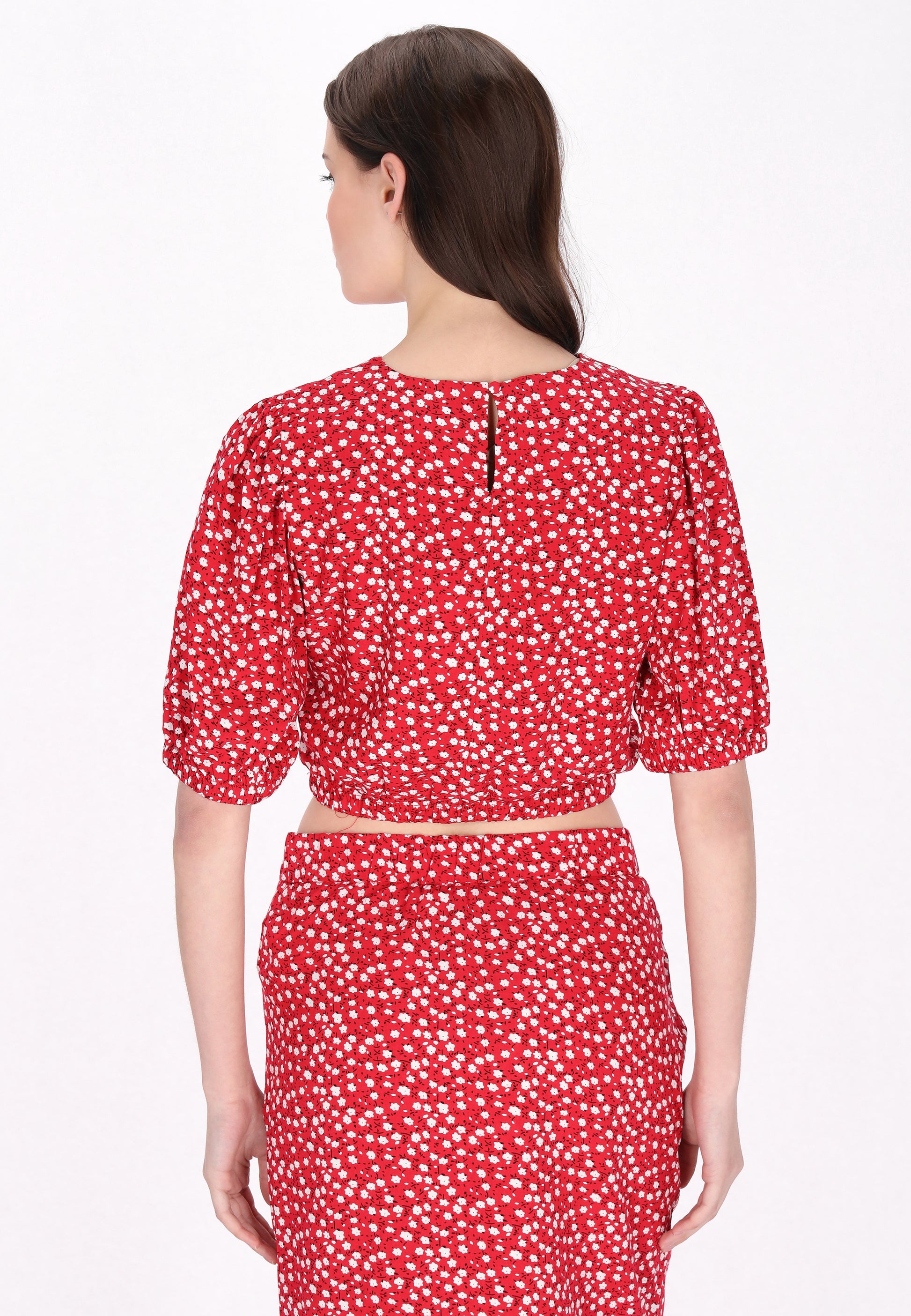 myMo ROCKS Damenbluse