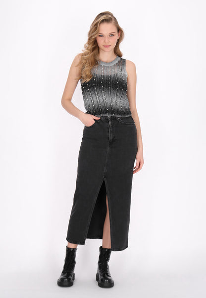 myMo ROCKS damska kamizelka