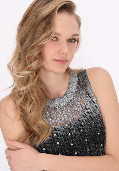 myMo ROCKS damska kamizelka