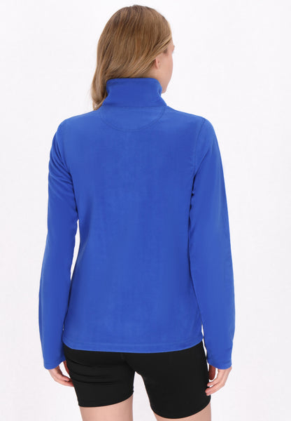 myMo ATHLSR Women's Fleece Sweater