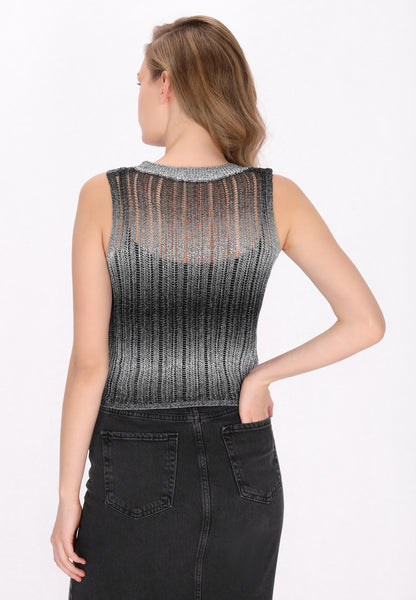 myMo ROCKS damska kamizelka