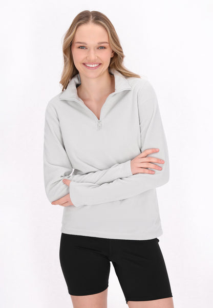 myMo ATHLSR Women's Fleece Sweater