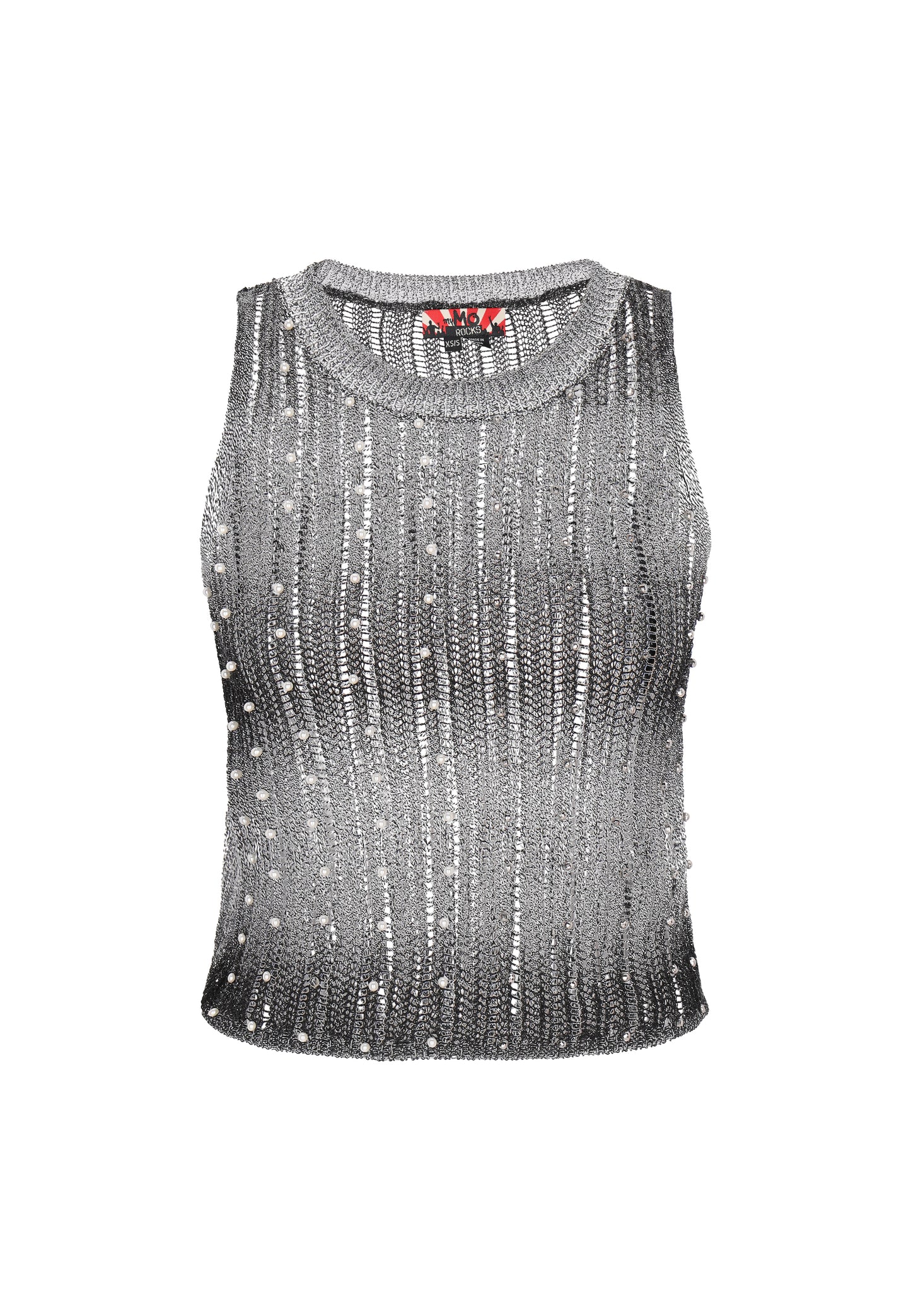 myMo ROCKS damska kamizelka