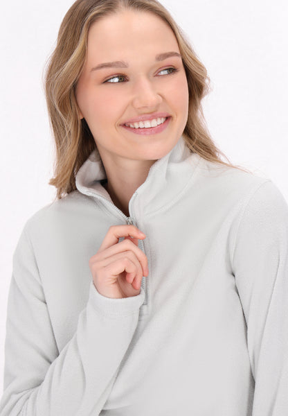 myMo ATHLSR Women's Fleece Sweater