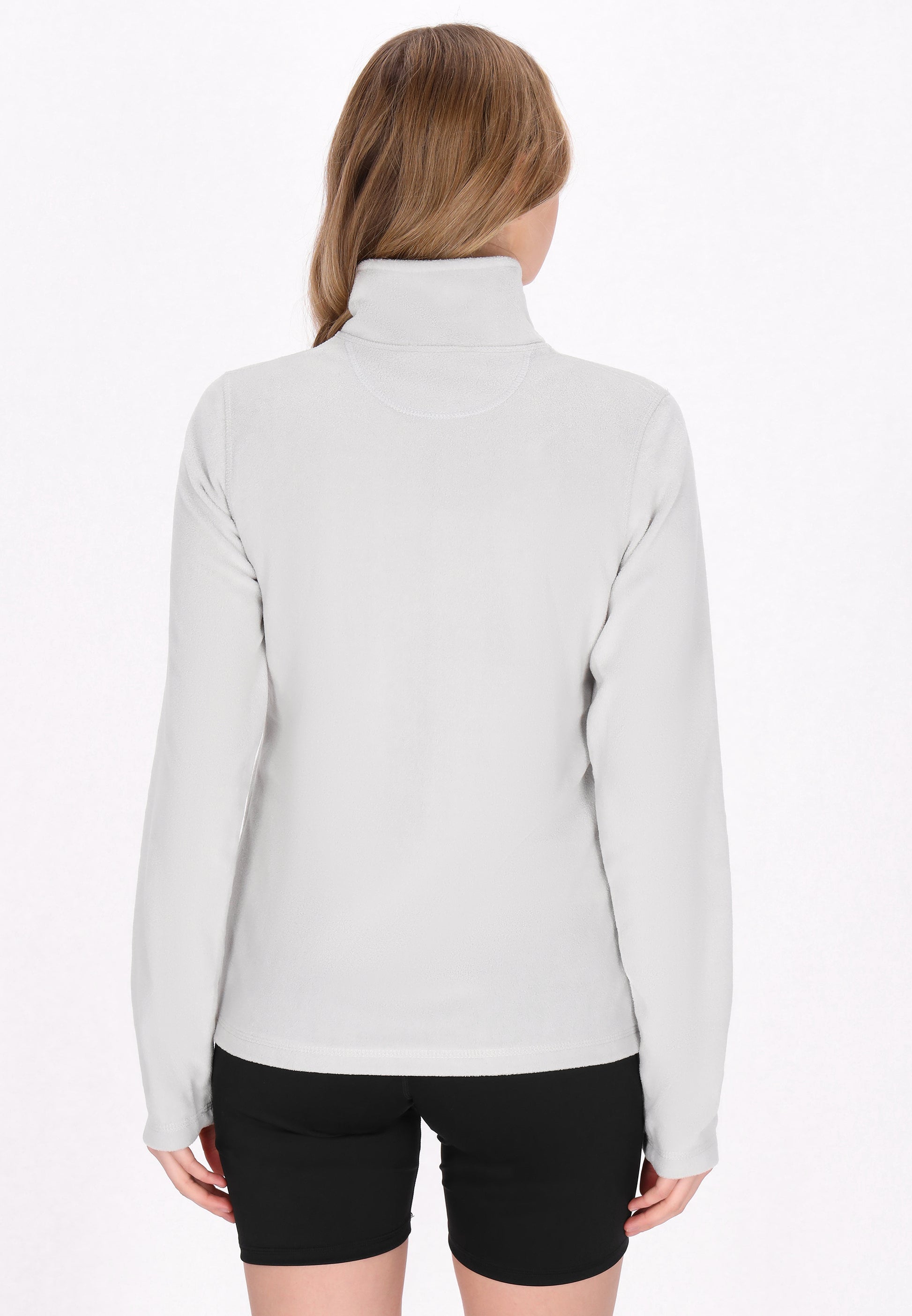 myMo ATHLSR Women's Fleece Sweater