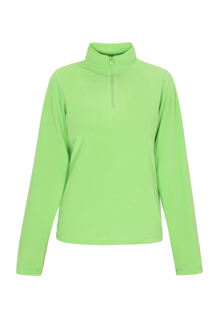 myMo ATHLSR Women's Fleece Sweater