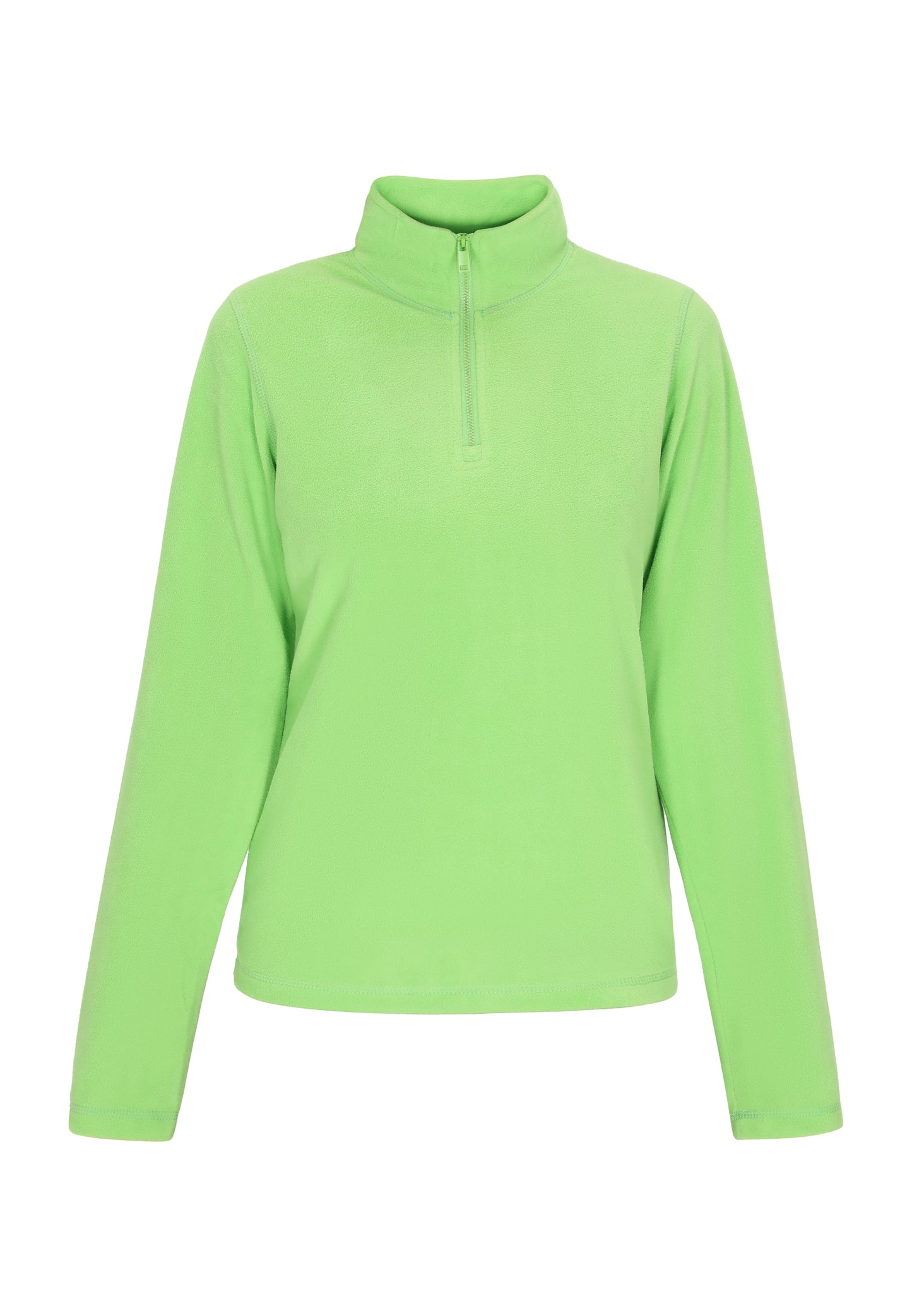 myMo ATHLSR Women's Fleece Sweater